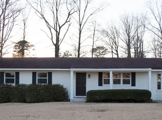 1004 Southridge Dr, Vestavia Hills, AL 35216