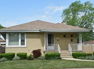 10616 Lawler Ave, Oak Lawn, IL 60453
