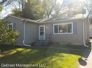 2710 E Pierson Rd, Flint, MI 48506