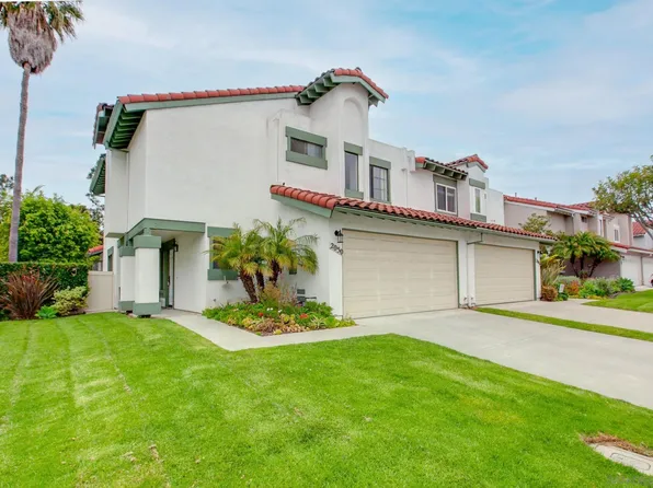 2050 Sea Village Cir, Cardiff, CA 92007