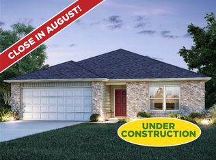 2620 Broken Spoke Ln, Farmington, AR 72730