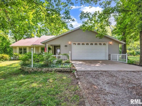 656 Coon Creek Rd, Metamora, IL 61548