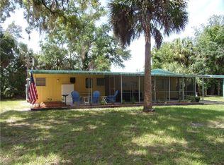 8880 W Arber Ct, Homosassa, FL 34448