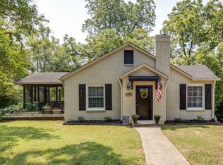 3700 Inglewood Cir S, Nashville, TN 37216