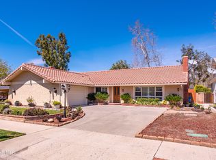 3779 Eucalyptus St, Simi Valley, CA 93063