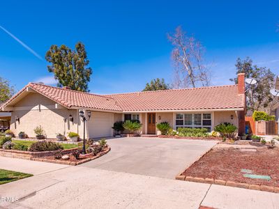 3779 Eucalyptus St, Simi Valley, CA, 93063