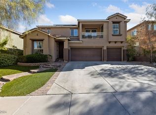 1018 Pleasing Plateau St, Henderson, NV 89002