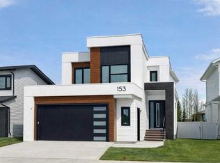 153 N Emerald Dr, Red Deer, AB T4P3G6