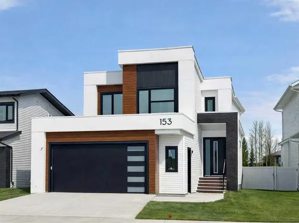153 N Emerald Dr, Red Deer, AB T4P 3G6