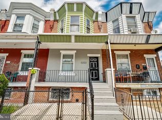 5803 Pemberton St, Philadelphia, PA 19143