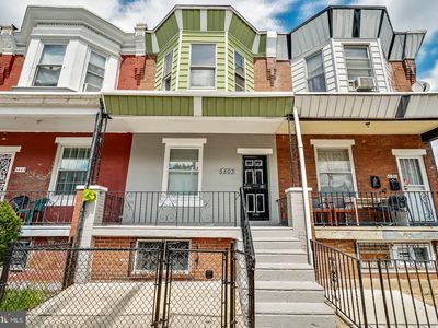 5803 Pemberton St, Philadelphia, PA, 19143