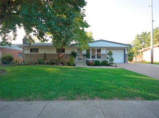 9924 Midland Blvd, Saint Louis, MO
