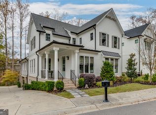 5911 Brundage Ln, Norcross, GA 30071