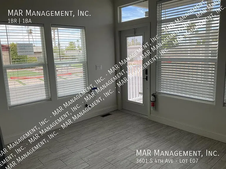 3601 S 4th Ave #E07 — Photo 29