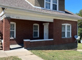 216 Chestnut St #B, Jefferson City, MO 65101