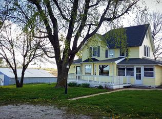 1104 280th Ave, Tabor, IA 51653