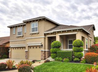 1008 Hildebrand Cir, Folsom, CA 95630