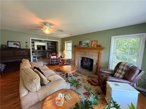 5097 Highway 23, Saint Paul, AR 72760