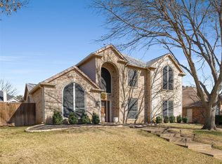 1323 Bogard Ln, Lewisville, TX 75077