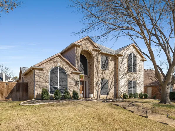 1323 Bogard Ln, Lewisville, TX 75077