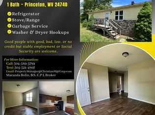 229 Ideal Cres #229, Princeton, WV 24739
