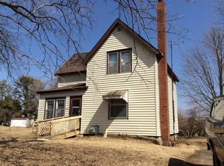 244 Spring St, Highland, WI 53543