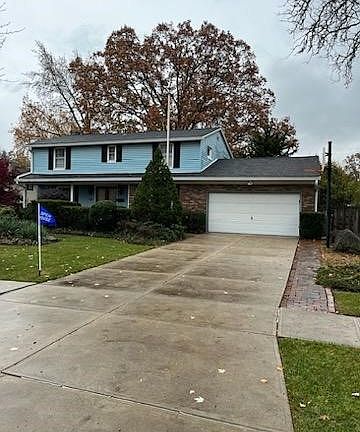 2nd image of 15930 Galemore Dr