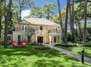 431 Wilchester Blvd, Houston, TX 77079