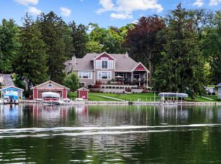 W1306 S Shore Dr #W1310, Palmyra, WI 53156