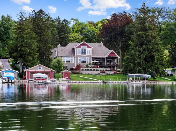 W1306 South Shore DRIVE #W1310, Palmyra, WI 53156