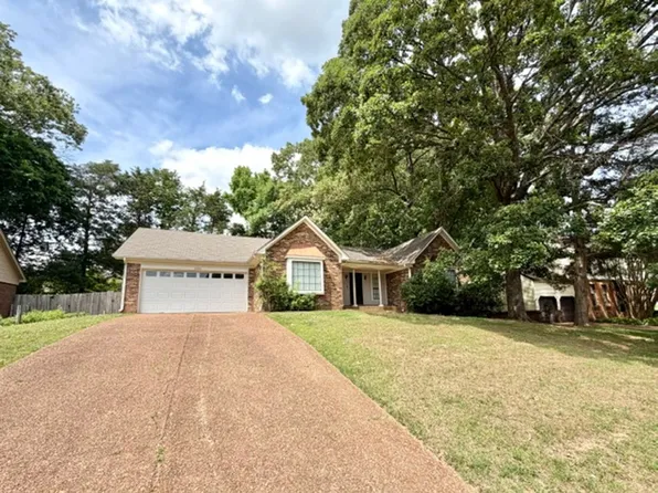 8660 Edney Ridge Dr, Cordova, TN 38016
