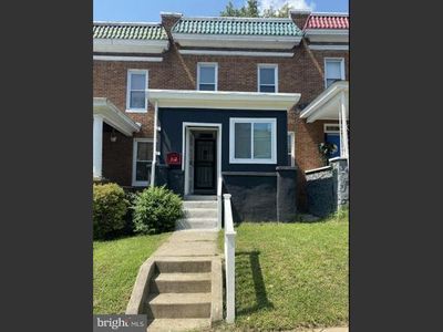 312 Marydell Rd, Baltimore, MD, 21229
