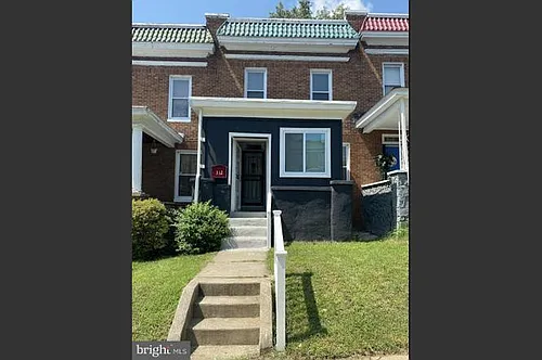 312 Marydell Rd Photo 1