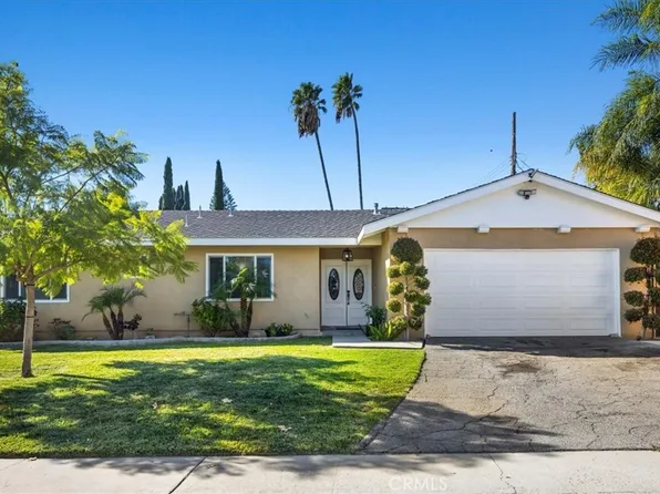 11517 Garrick Ave, Sylmar, CA 91342