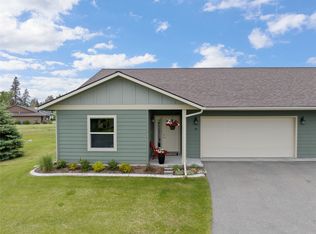 20 Crossbuck Trl, Bigfork, MT 59911