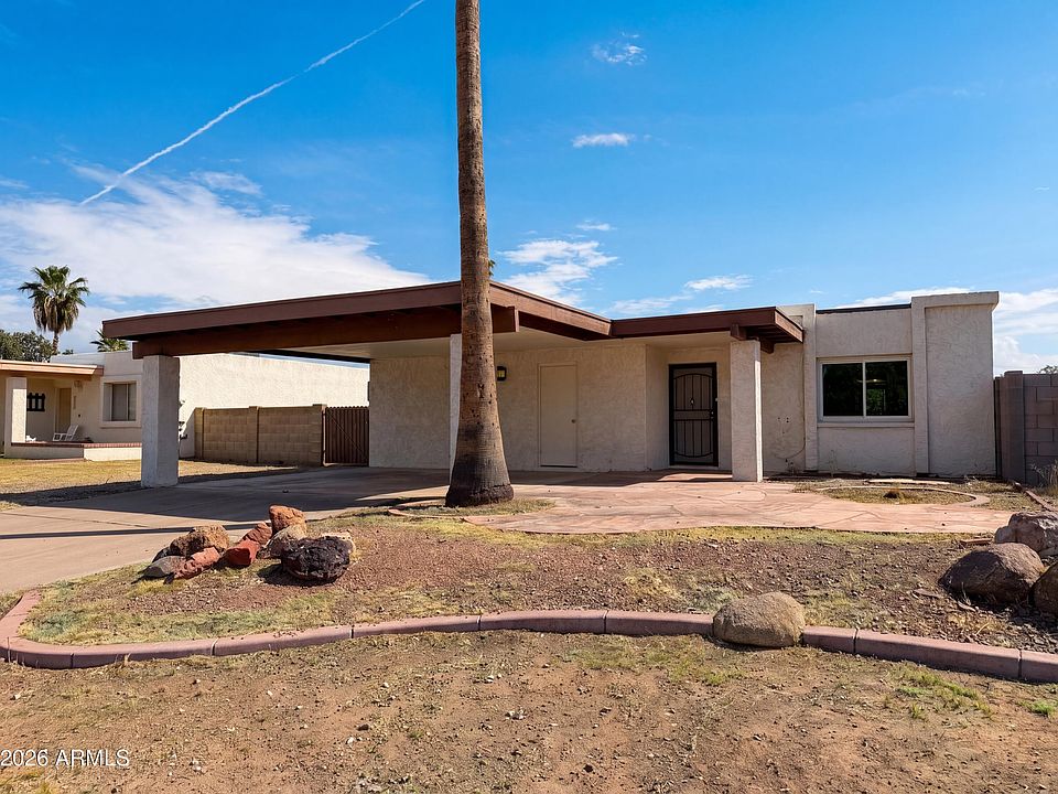 1st image of 2611 W ELLIS Drive