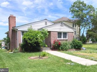 1526 Bay Dr, Shady Side, MD 20764