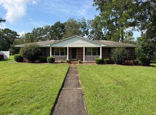 1601 Gail Ave, Albany, GA 31707