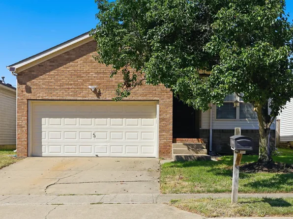 106 Allison Cir, Nicholasville, KY 40356