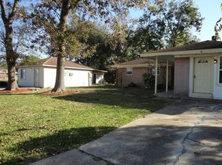 3405 Orange Ave, Texas City, TX 77590