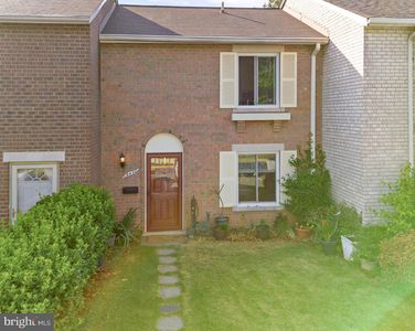 19420 Thomas Farm Rd, Gaithersburg, MD, 20886