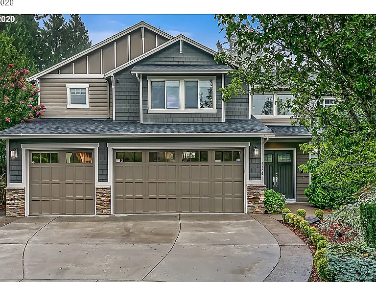 3306 SW Miller Pl — Photo 2