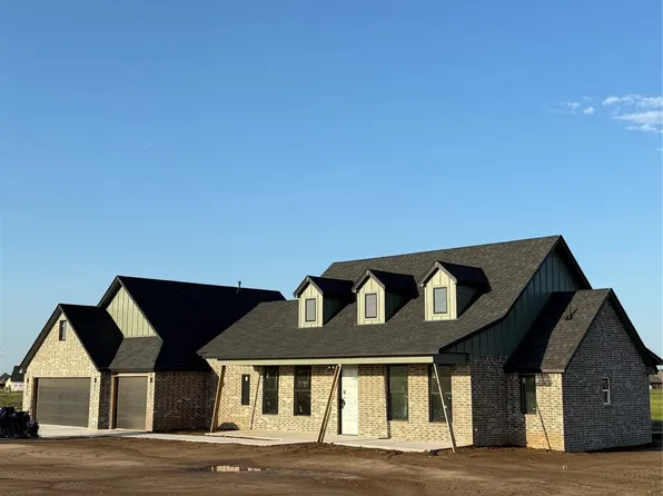 13799 N 58th East Ave, Collinsville, OK 74021