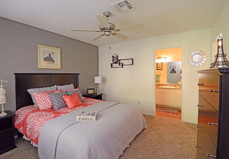 Cabana Club Apartments — Photo 14