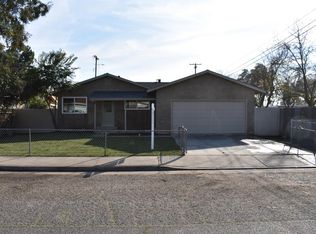 2185 Balboa Ave, Merced, CA 95348