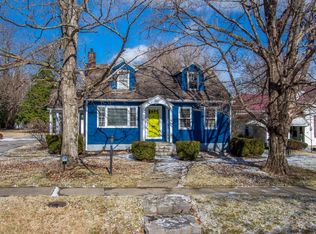 625 E Main St, Danville, KY 40422