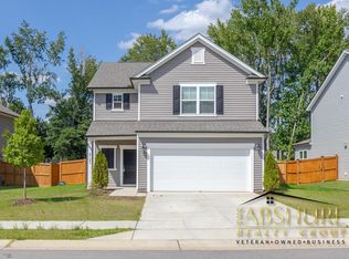 2123 Water Marsh Trl, Fuquay Varina, NC 27526