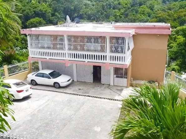 Camino Los Mercados Bo Carraizo Carr 844 Km #4.6, Trujillo Alto, PR 00976