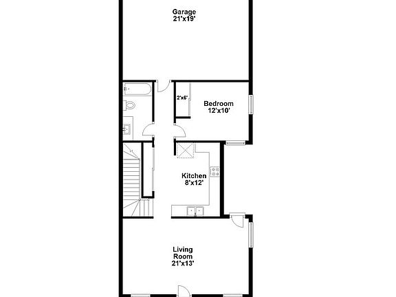 2nd image of this home