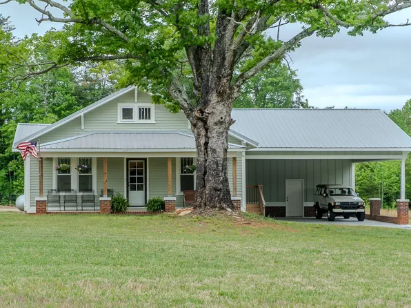 81 Rascoe Dameron Rd, Burlington, NC 27217